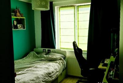 Apartament cu 2 camere decomandat în Central - 2