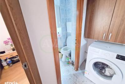 Apartament cu 2 camere semidecomandat în Cornișa - 5