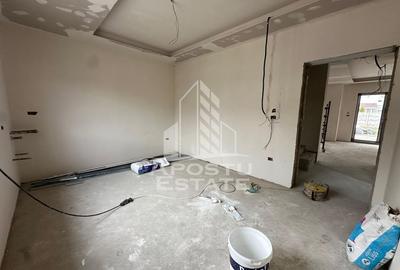 Duplex cu 4 camere si 3 bai, finisaje la alegere in Giroc Duplex cu 4 camere si 3 bai, finisaje la alegere in Giroc - 7