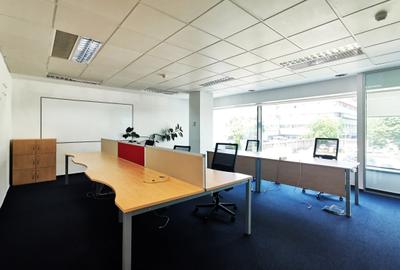 Birouri | 350 - 1.500 mp | Metrou Pipera | Utilitati incluse | Mobilat/utilat - 3