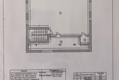Soseaua Oltenitei casa eleganta amplasata excelent Soseaua Oltenitei casa eleganta amplasata excelent - 15