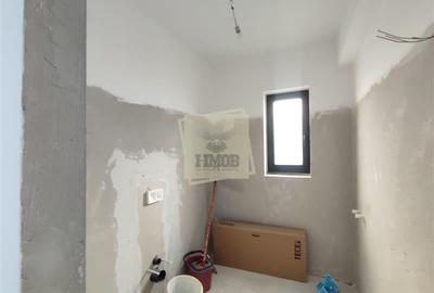 Casa individuala cu 3 camere 2 bai si curte pavata in Cristian - 12