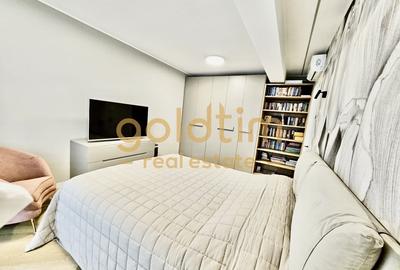 Apartament cu 4 camere decomandat, mobilat în Iancu Nicolae - 19