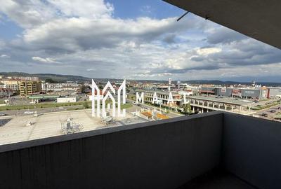 Apartament 2 camere | 40 MPU | Etaj 4 | Doamna Stanca - 7