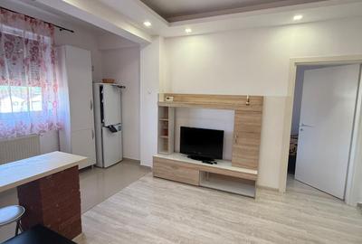 Pacii,bloc nou,centrala proprie, - 1