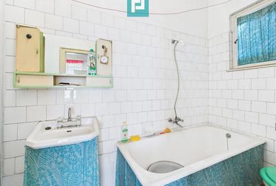 Casă cu 3 camere cu Teren 932 Mp în Central - 5