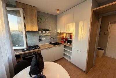 Apartament cu 3 camere semidecomandat în Dristor - 10