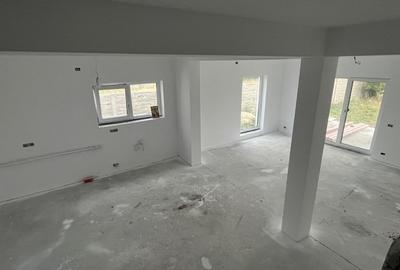 Duplex Dumbravita cu garaj - 1