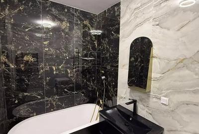 Apartament cu 2 camere semidecomandat, mobilat în Grigorescu - 5