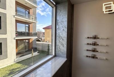 Apartament 3 camere Bloc Nou - 13