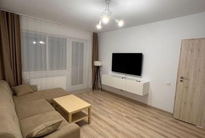Apartament cu 2 camere decomandat în Central - 4