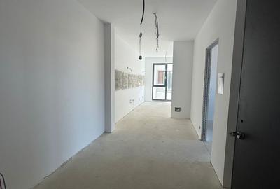 Apartament cu 2 camere semidecomandat în Chitila - 5