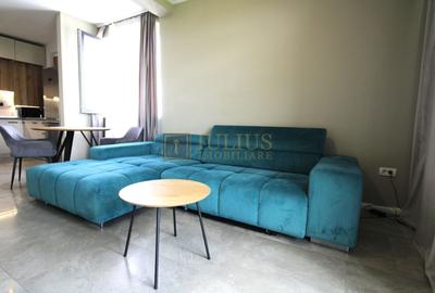 Apartament cu 2 camere decomandat, mobilat în Dumbrăvița - 3