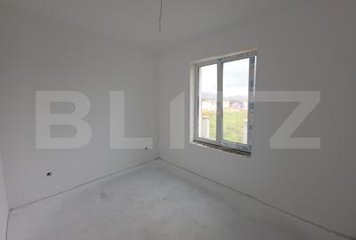 Duplex de vanzare, 110 mp, finisat, pe strada Aerodromului - 11
