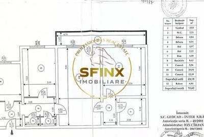 3 camere Chisinau Mega Mall Arena Nationala 2 bai renovat prima inchiriere - 9