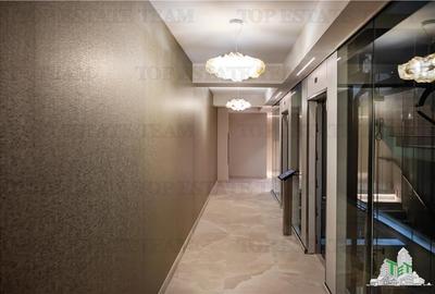 Apartament 2 camere in Complex exclusivist, prima linie la mare - Mamaia Nord - 2