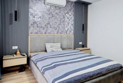 Vanzare Apartament 4 camere 135 MP Boxa Parcare Complex Hercesa  Bld. Basarabia - 7