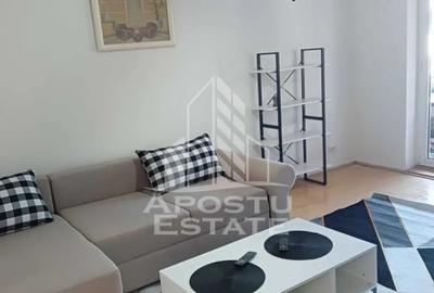 Apartament cu 2 camere decomandat în Dumbrăvița - 3