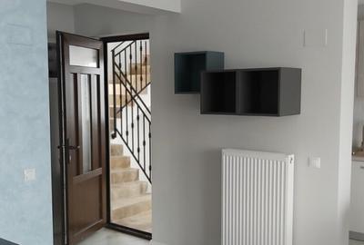 ALBERT - apt. 3 cam. la casa 88 mp ,parter, mobilat utilat - - 13