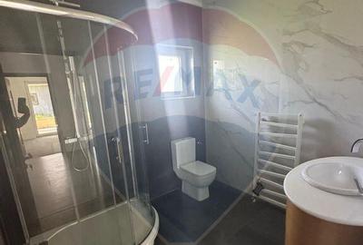 CASA finisata in Lapusel / Maramures CASA finisata in Lapusel / Maramures - 6