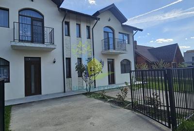 Casă cu 3 camere cu Teren 200 Mp în Corbeanca - 20