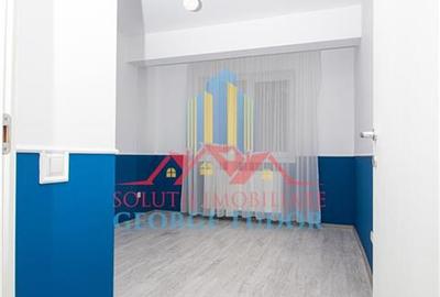 Apartament cu 3 camere decomandat, mobilat în Chiajna - 7