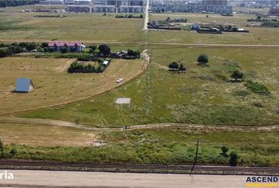 Spațiu comercial, în Central