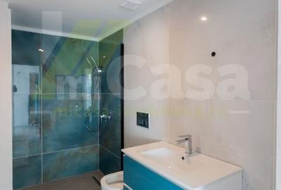 Apartament cu 2 camere decomandat în Nord - 4