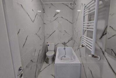 Apartament cu 2 camere semidecomandat în Lunca Cetățuii - 3