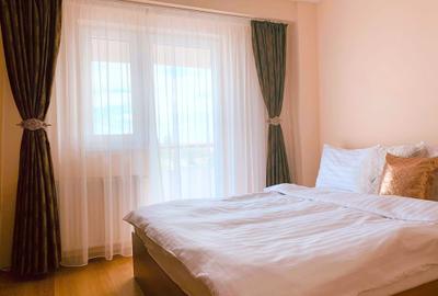 Apartament cu 2 camere decomandat, mobilat în Mărăști - 2