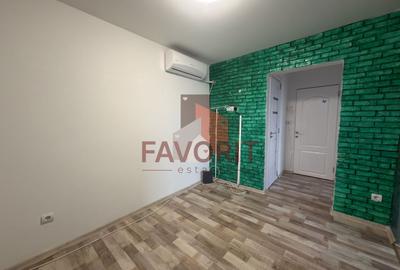 Apartament cu 2 camere, mobilat în Șagului - 9