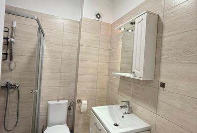 Apartament cu 2 camere decomandat, mobilat în Militari - 9