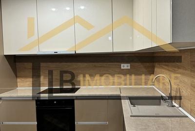 Apartament cu 2 camere, mobilat în Tudor - 3