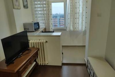 Garsonieră semidecomandată, mobilată în Tătărași - 4