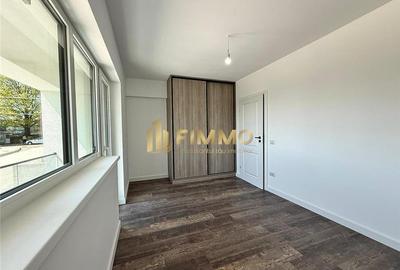 Apartament cu 2 camere decomandat în Burdujeni - 4