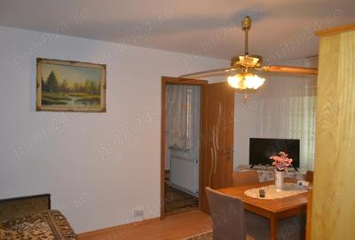 Apartament cu 2 camere nedecomandat în Central - 5