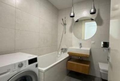 Apartament cu 3 camere semidecomandat în Barbu Văcărescu - 10