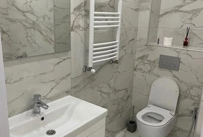 Apartament cu 2 camere decomandat în Iancului