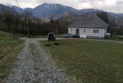 Casă cu 3 camere în Moisei - 1