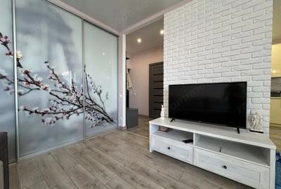 Apartament cu 1 camera in zona Sagului - 5