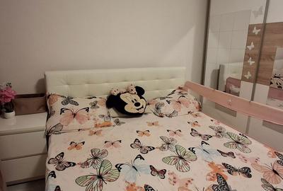 Apartament cu 2 camere decomandat în Central - 5