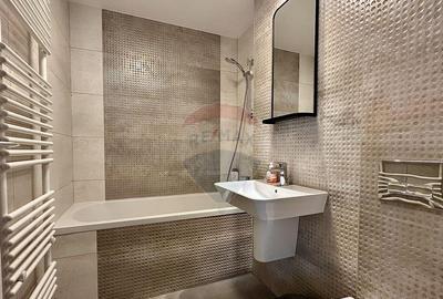 Apartament Rafinat | 2 camere inchiriere| Open-Space| Av... - 6