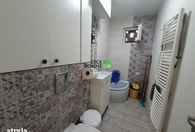 Apartament cu 3 camere decomandat în Păcurari - 7