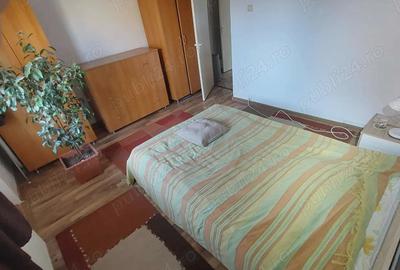 Dau in chirie apartament 2 camere strada Crangului, Sfantu Gheorghe - 7