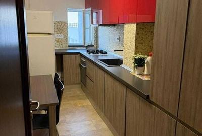Apartament cu 3 camere în Berceni - 8