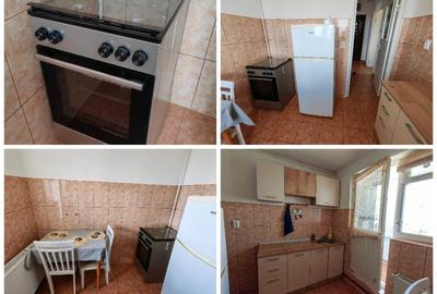 Griviței - Mega Image - apartament 2 camere - se acceptă pisic - 6