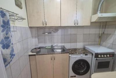 Garsonieră în Soarelui - 6