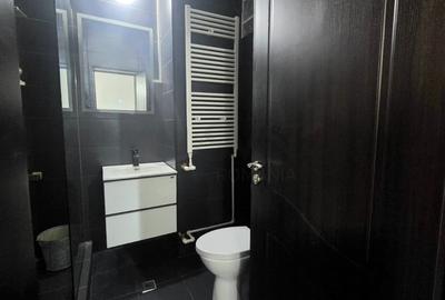 Casă individuală cu 10 camere cu Canalizare în Parcul Carol - 17