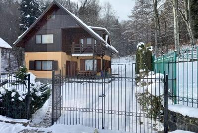 OCAZIE I Vila Busteni Poiana Tapului I Liziera padurii I COMISION 0% OCAZIE I Vila Busteni Poiana Tapului I Liziera padurii I COMISION 0% - 19