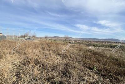 Teren intravilan de 1900 mp cu PUZ aprobat in zona Veterani din Sibiu - 3